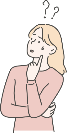 お悩み