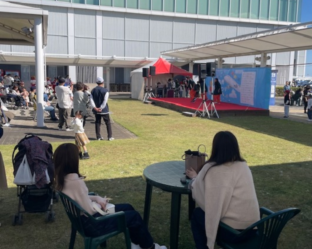 RKB住宅展示場